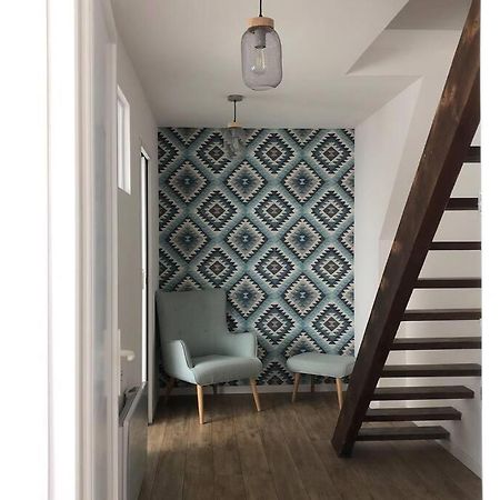 Joli Appartement Scandinave Marly  外观 照片
