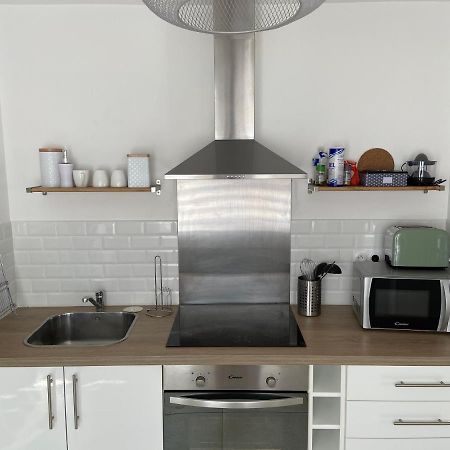 Joli Appartement Scandinave Marly  外观 照片