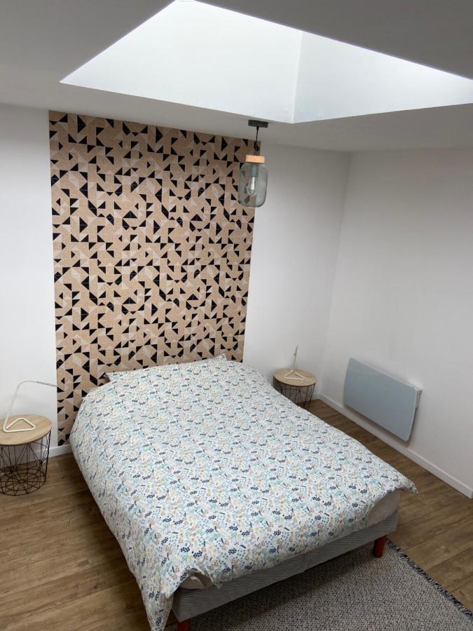 Joli Appartement Scandinave Marly  外观 照片