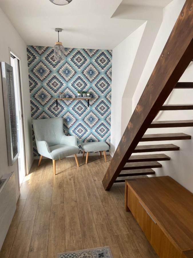 Joli Appartement Scandinave Marly  外观 照片