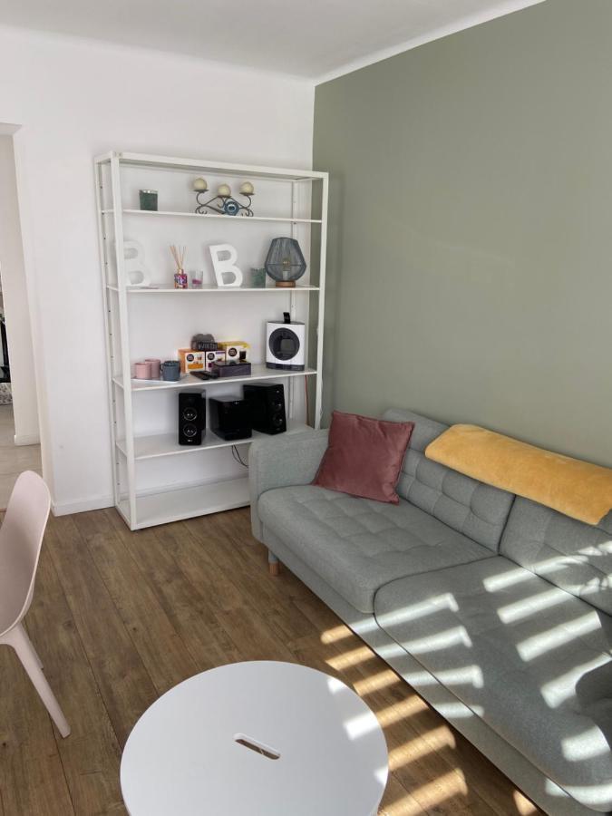 Joli Appartement Scandinave Marly  外观 照片