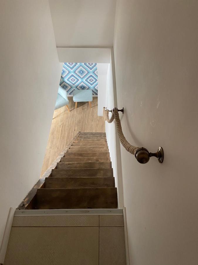 Joli Appartement Scandinave Marly  外观 照片