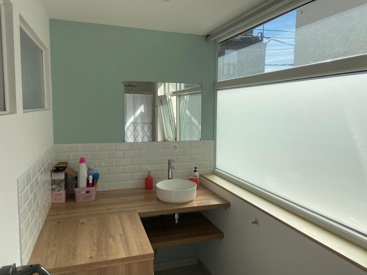 Joli Appartement Scandinave Marly  外观 照片